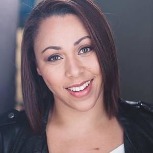 Meet your Posher, Blair